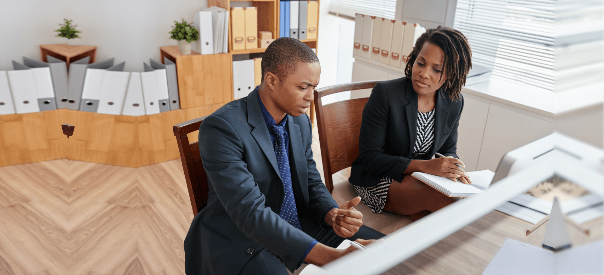 Not Sure Where to Start?