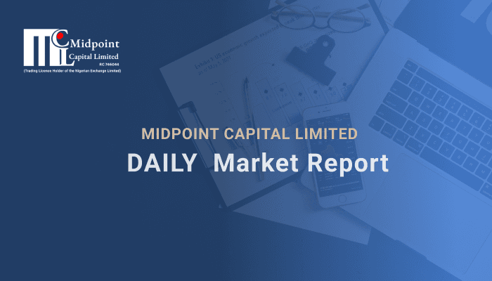 Daily Market Report - December 16, 2024
